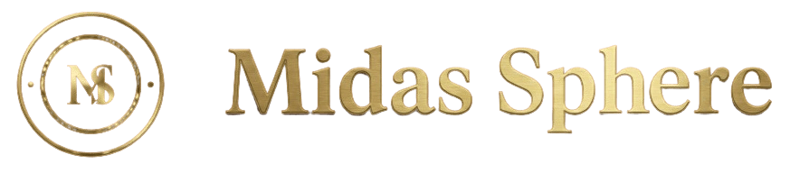 Midas Sphere Logo